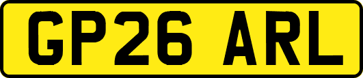 GP26ARL