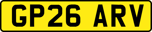 GP26ARV
