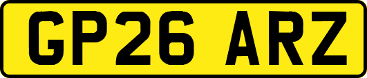 GP26ARZ