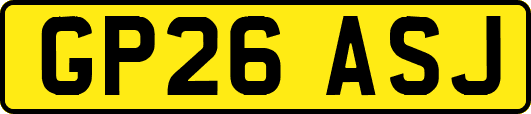 GP26ASJ