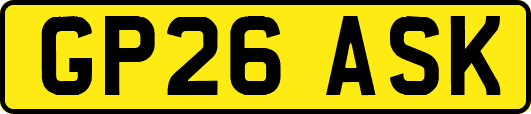 GP26ASK