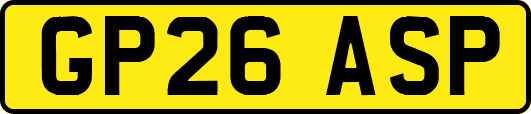 GP26ASP