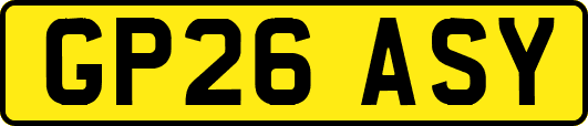 GP26ASY