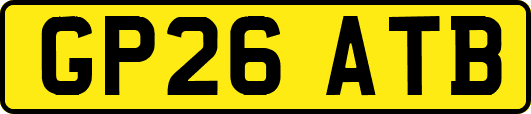 GP26ATB