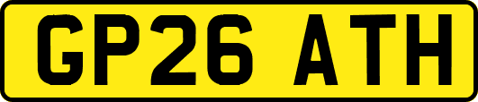 GP26ATH