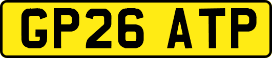 GP26ATP