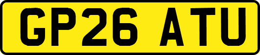 GP26ATU