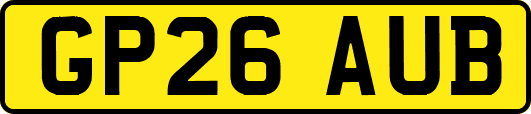 GP26AUB