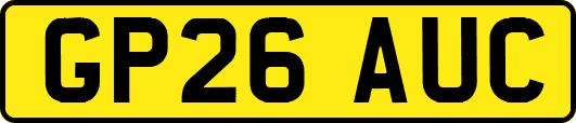 GP26AUC