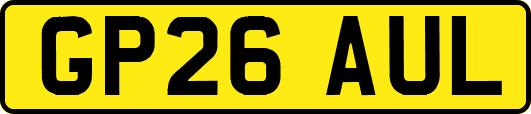 GP26AUL