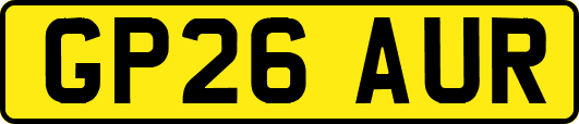 GP26AUR