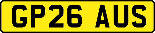 GP26AUS