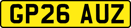 GP26AUZ