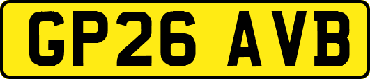 GP26AVB