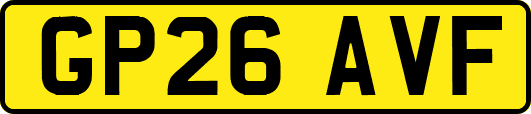 GP26AVF