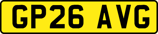 GP26AVG