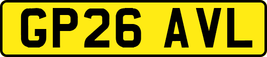 GP26AVL