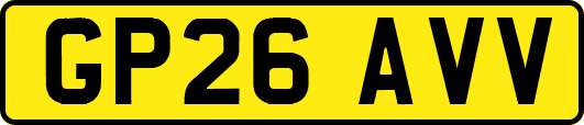 GP26AVV