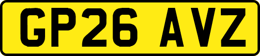 GP26AVZ