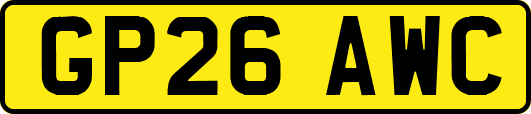 GP26AWC