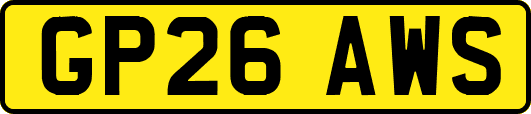 GP26AWS