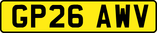 GP26AWV
