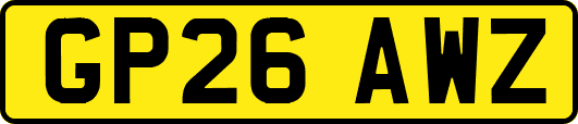 GP26AWZ