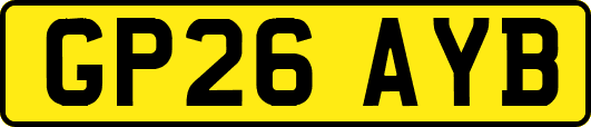 GP26AYB