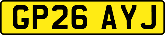 GP26AYJ