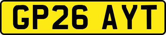 GP26AYT