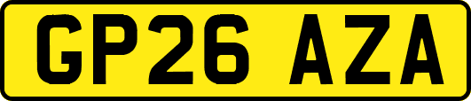 GP26AZA