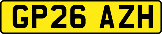 GP26AZH