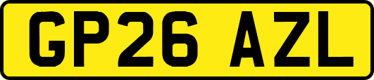 GP26AZL