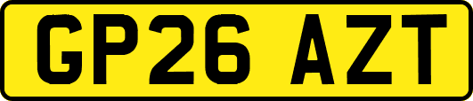 GP26AZT