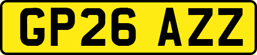 GP26AZZ