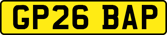 GP26BAP