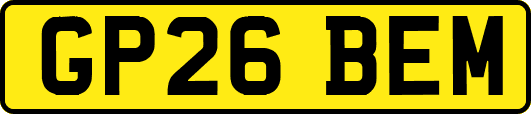 GP26BEM