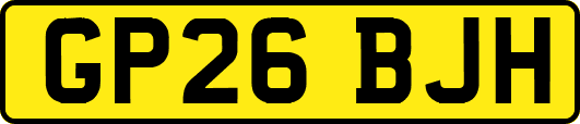 GP26BJH