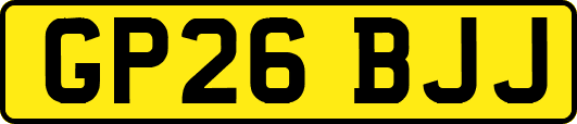 GP26BJJ