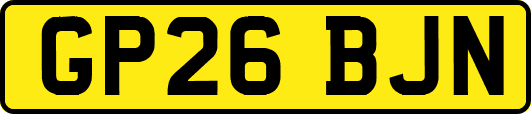 GP26BJN
