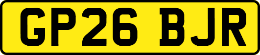 GP26BJR