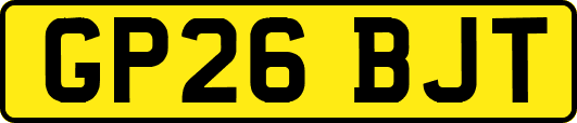 GP26BJT