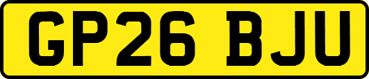 GP26BJU