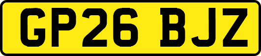 GP26BJZ