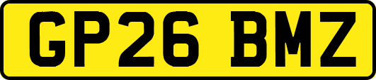 GP26BMZ