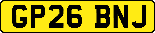 GP26BNJ