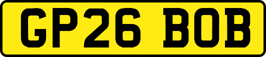 GP26BOB