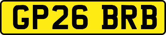 GP26BRB