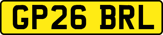 GP26BRL