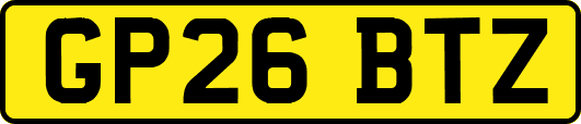 GP26BTZ